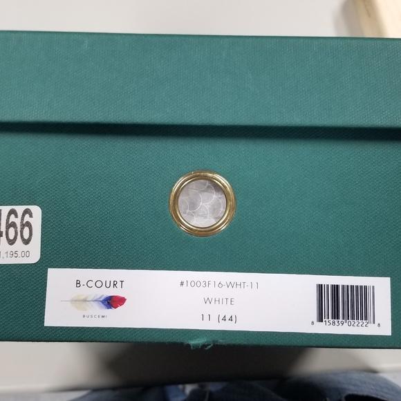 Buscemi B-Court - Picture 8 of 8